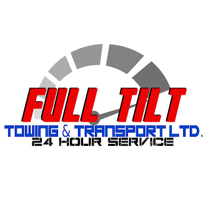 Full Tilt Towing & Transport Ltd