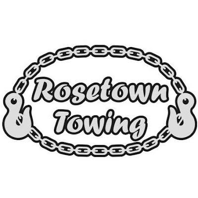 Rosetown Towing