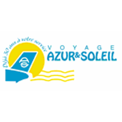 Voyage Azur Soleil