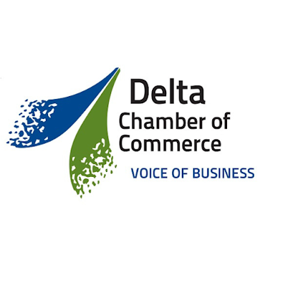 Delta Chamber of Commerce (and Visitor Centre)