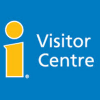 Salmon Arm Visitor Centre