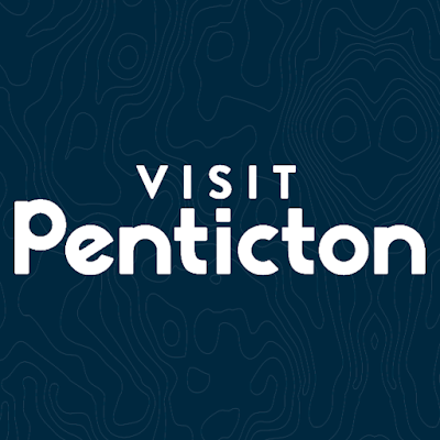 Visit Penticton - Visitor Information Centre (Peach Location)