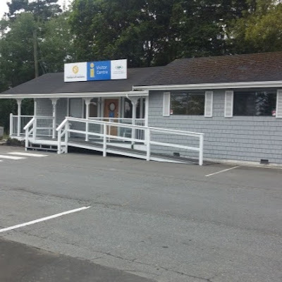 Saanich Peninsula Chamber of Commerce - Visitor Centre