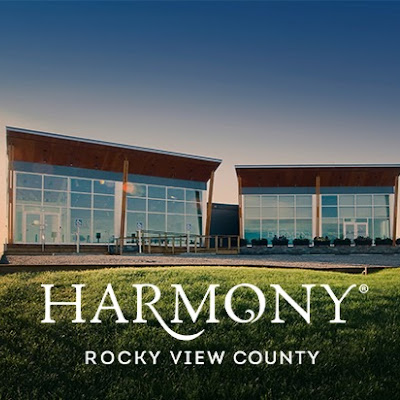 Harmony Discovery Centre