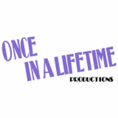 Once In A Lifetime Productions