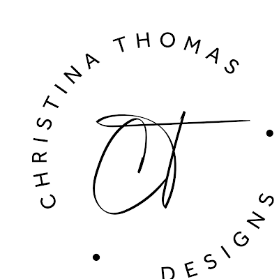 Christina Thomas Designs