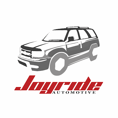 Joyride Automotive Inc.