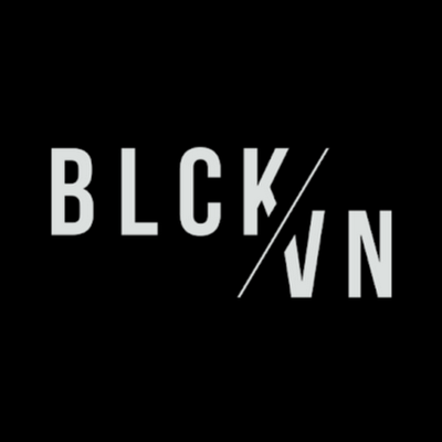 BlackVan