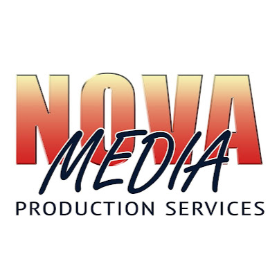 NOVA MEDIA Production Services