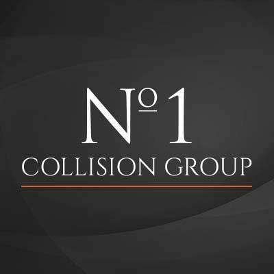 No. 1 Collision Group (Granville)