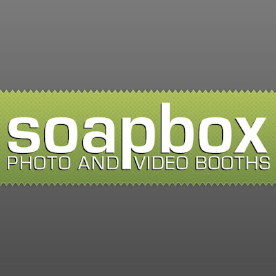 Soapbox Booths