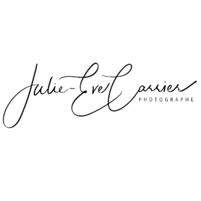 Julie-Eve Carrier Photographe