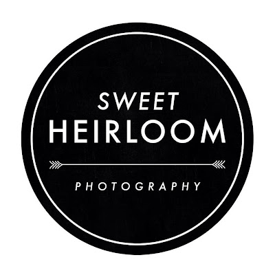 Sweet Heirloom Photography