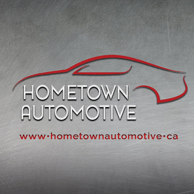 Membre Hometown Automotive dans Woodstock ON