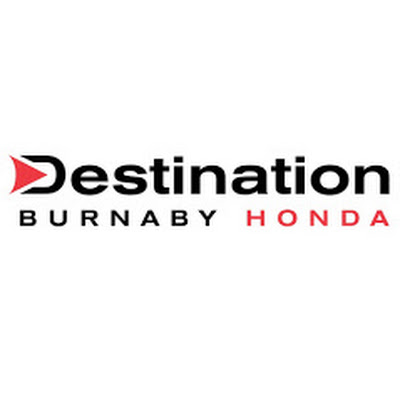 Destination Honda Burnaby Tire Center