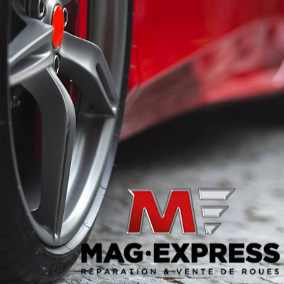 Mag Express