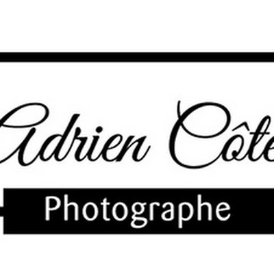 Adrien Côté Photographe