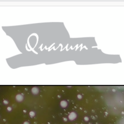 Quarum Photo and Video