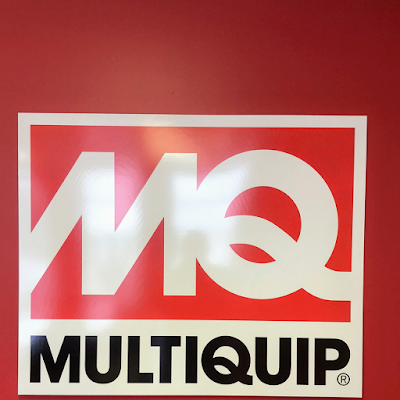 Multiquip Inc