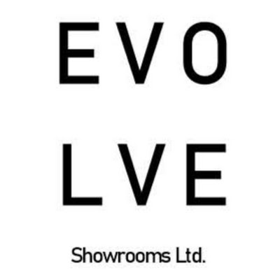 Evolve Showrooms Ltd