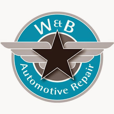 W & B Automotive Repair Ltd.