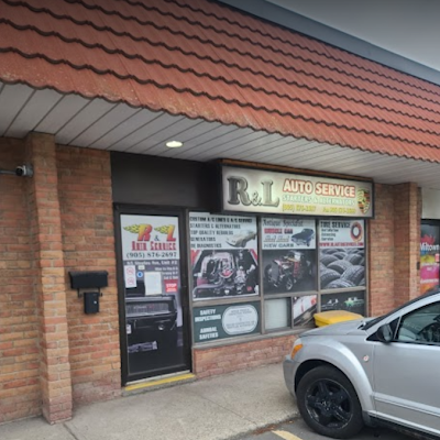 Membre R & L Starters And Alternators And Auto Repair dans Milton ON