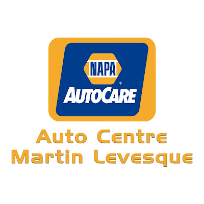 Auto Centre Martin Levesque Inc