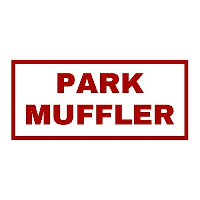 Park Muffler Radiator Brakes & Tires