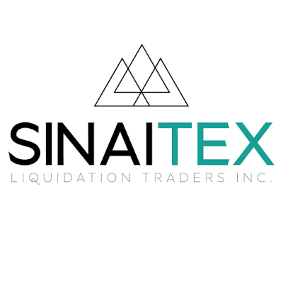 Sinaitex Liquidation Traders Inc.