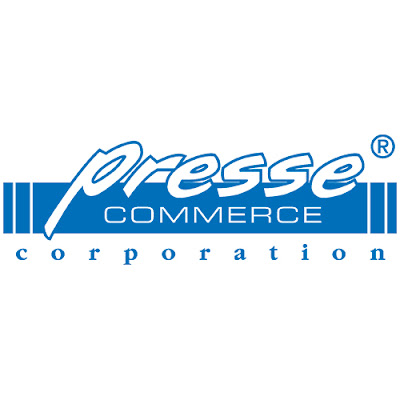 Corporation Presse Commerce