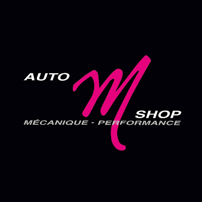 Auto M Shop - Mécanique & Performance