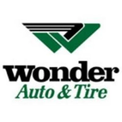 Wonder Auto & Tire