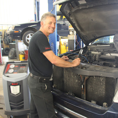 Membre Garage SC Auto dans Saint-Mathieu-de-Beloeil QC