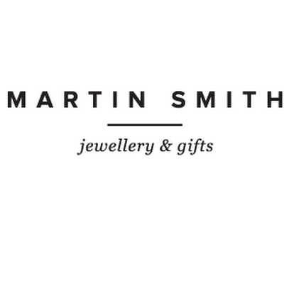 Martin Smith Jewellery at The Perfect Gift