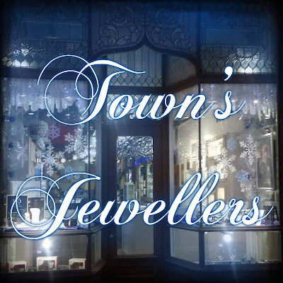 Town's Jewellers