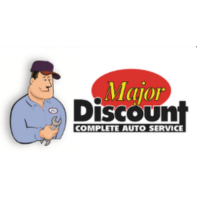 Major Discount Tire and Auto Service