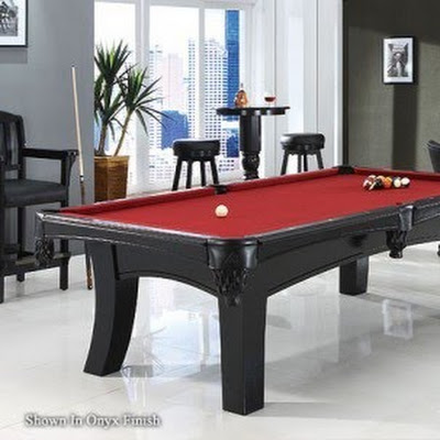 Associated Billiard Companies Canada