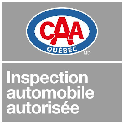 Centre d'inspection automobile CAA-Québec