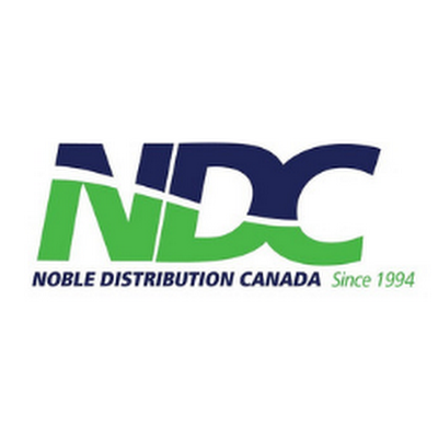 Noble Distribution Canada