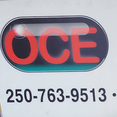 Okanagan Concrete Equipment Inc.