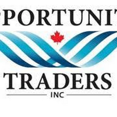 Opportunity Traders Inc