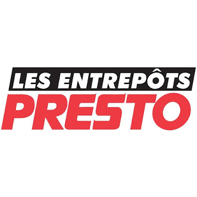 Club Entrepot Trois Rivières