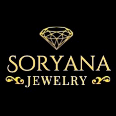 Soryana Jewelery