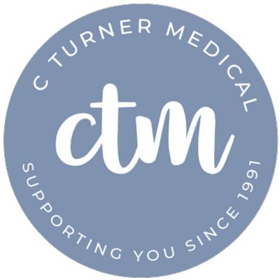 C Turner Medical Ltd