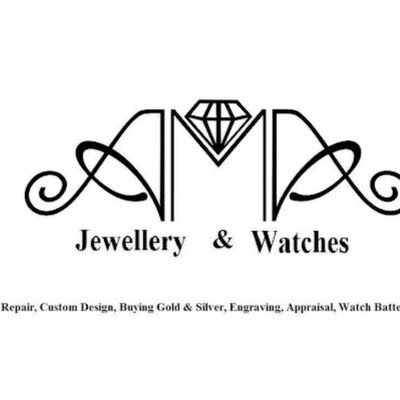 Ama Watches & jewellery