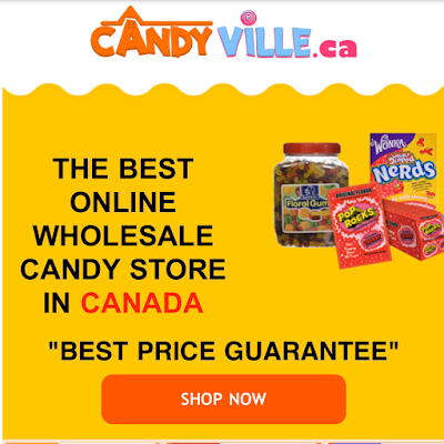 Candyville.ca