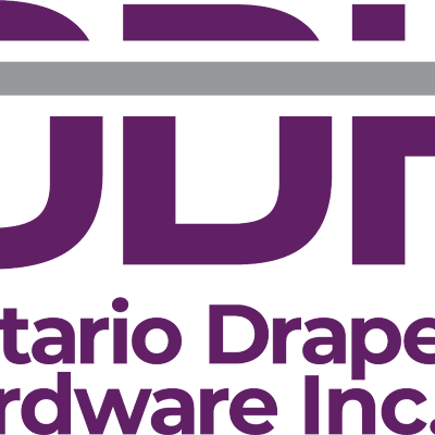 Ontario Drapery Hardware Inc.