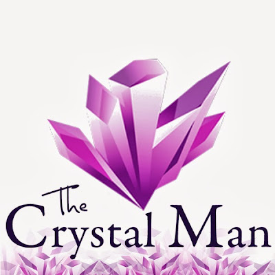 The Crystal Man