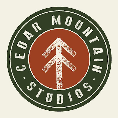 Cedar Mountain Studios Ltd