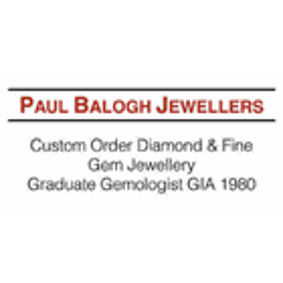 Paul Balogh Jewellers